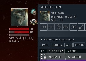 gank