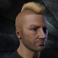 joe