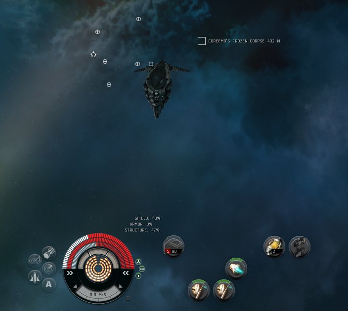 Mmmm biomass